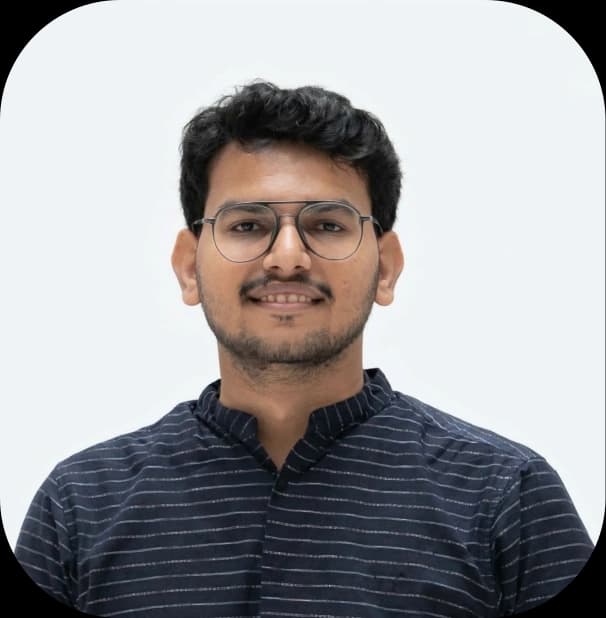 Jenishkumar Desai