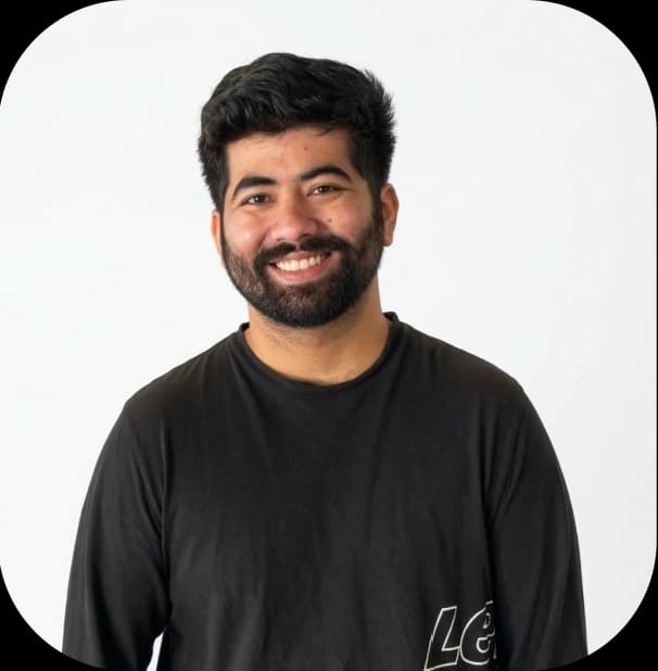 Mahir Ruparel
